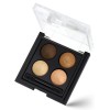 GOLDEN ROSE Wet & Dry Eyeshadow 04